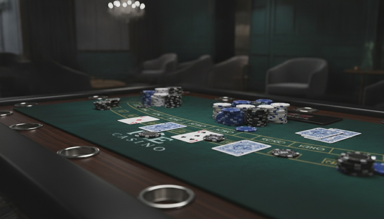 Výběr her a poskytovatelé v Ice casino