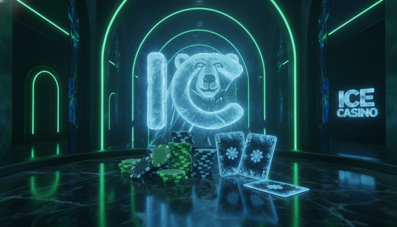 Ice casino